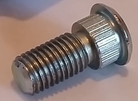 Globe® End Weight Handle Stud - Stocker