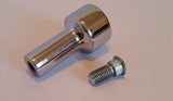 Globe®  End Weight Handle and Stud - Stocker - 2