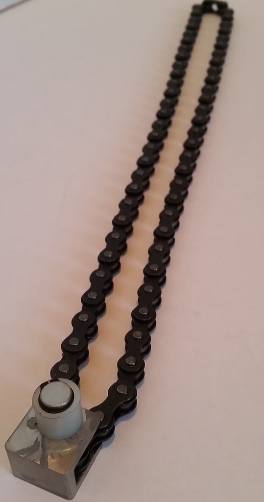 Globe® Slide Chain - Stocker - 1