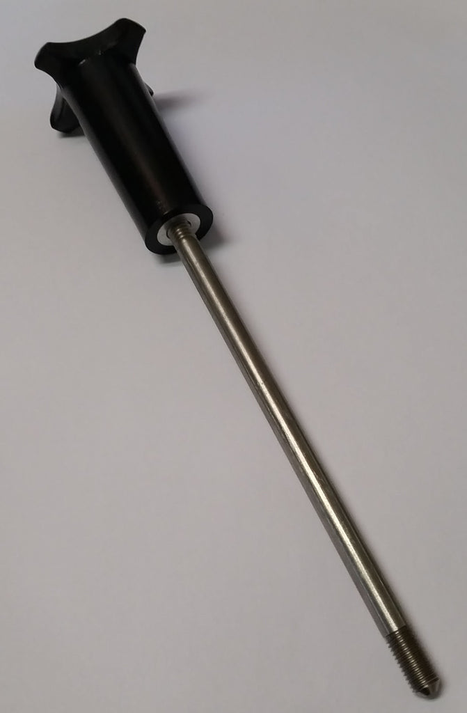 Globe®  Knife Guard Interlock Assembly- No Collar - L. Stocker and Sons - 1