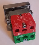 Globe®  On/Off Switch Assembly - L. Stocker and Sons - 2