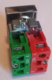 Globe®  On/Off Switch Assembly - L. Stocker and Sons - 3
