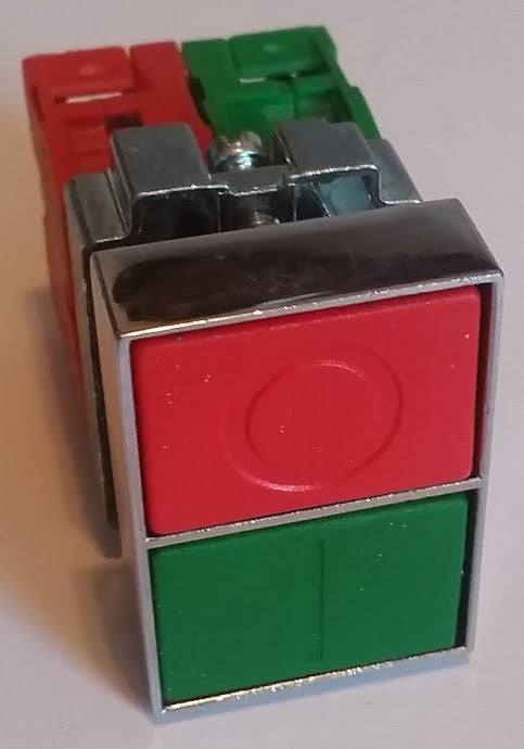 Globe®  On/Off Switch Assembly - L. Stocker and Sons - 1