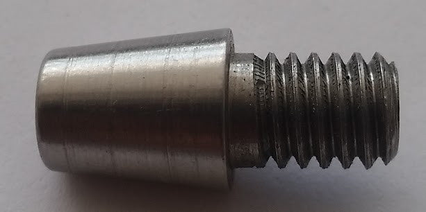 Globe® Lock Back Stud - L. Stocker and Sons