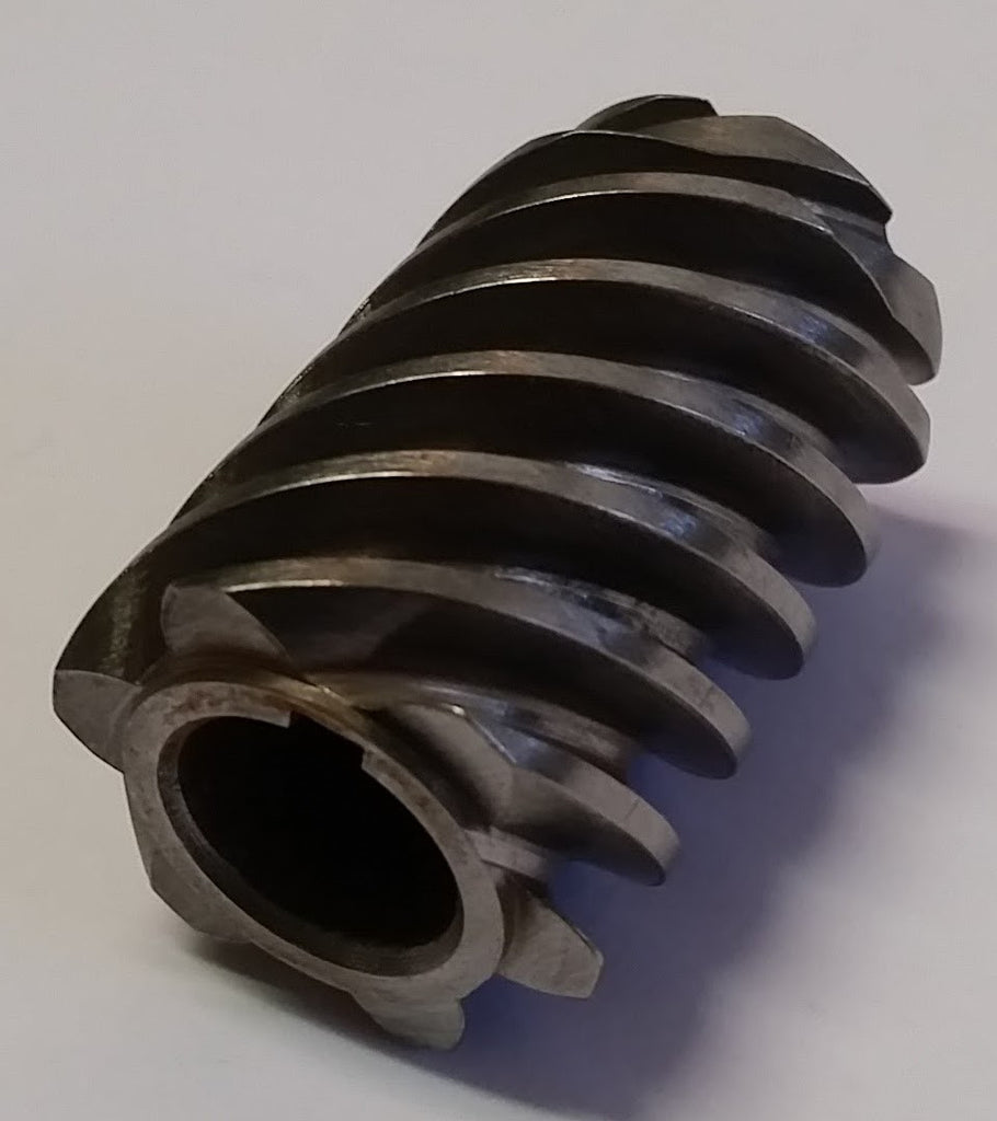 Globe® Steel Motor Gear - L. Stocker and Sons