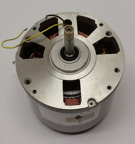 Globe® Motor - L. Stocker and Sons - 1