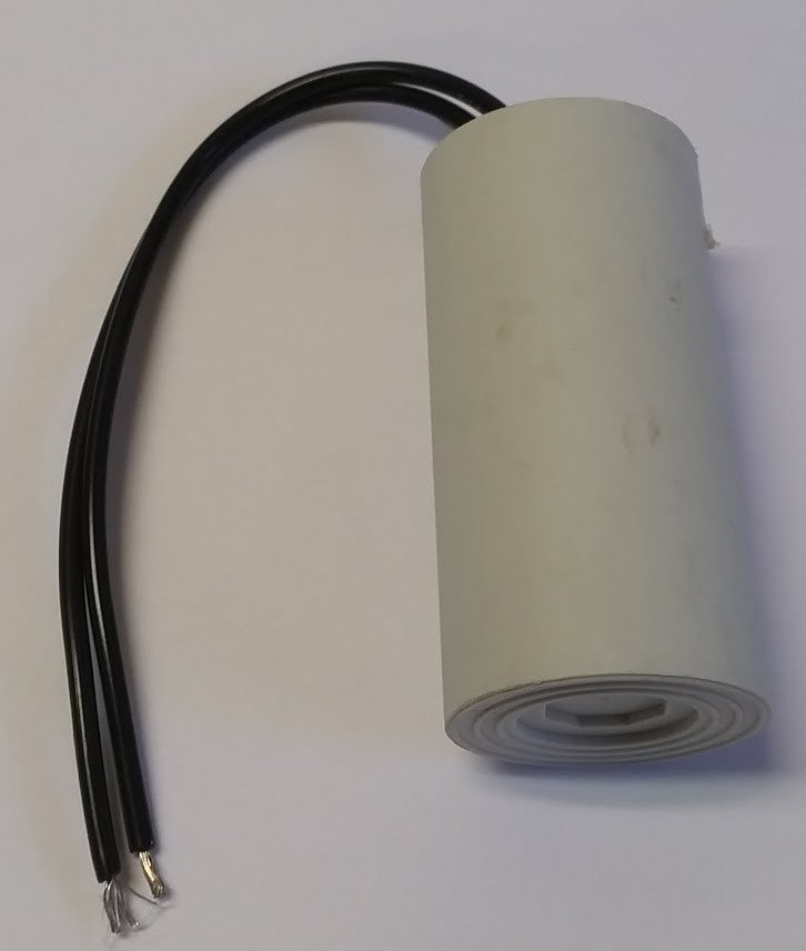 Globe® GC 9 Capacitor - L. Stocker and Sons