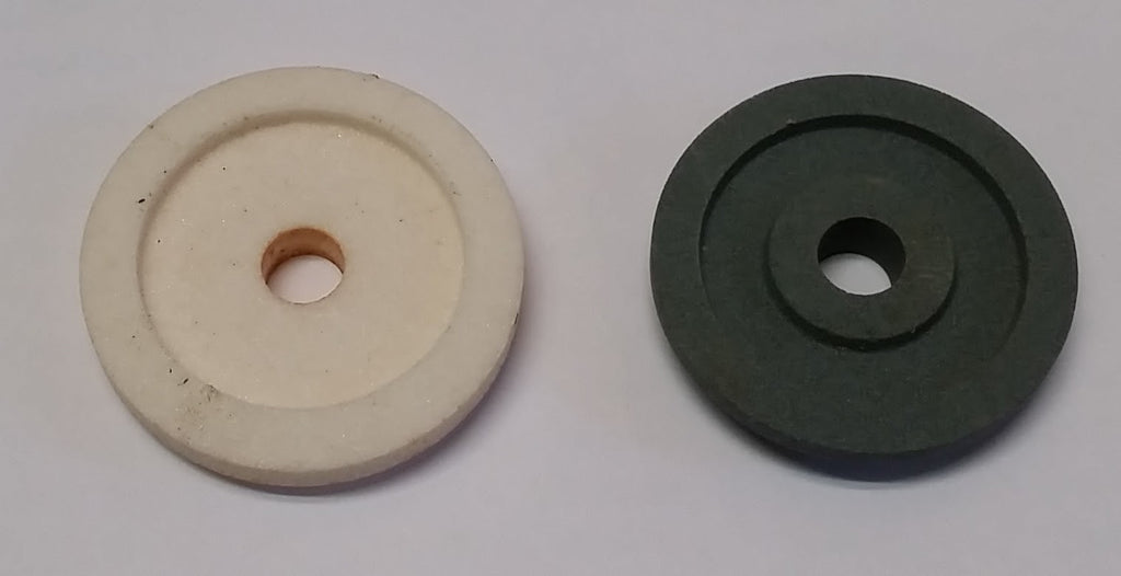 Globe® Comapct Sharpening Stone Set - L. Stocker and Sons