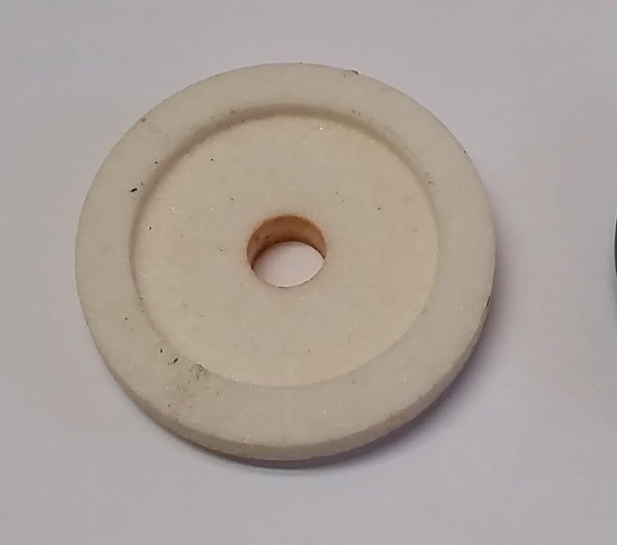 Globe® Comapct Truing Stone - L. Stocker and Sons