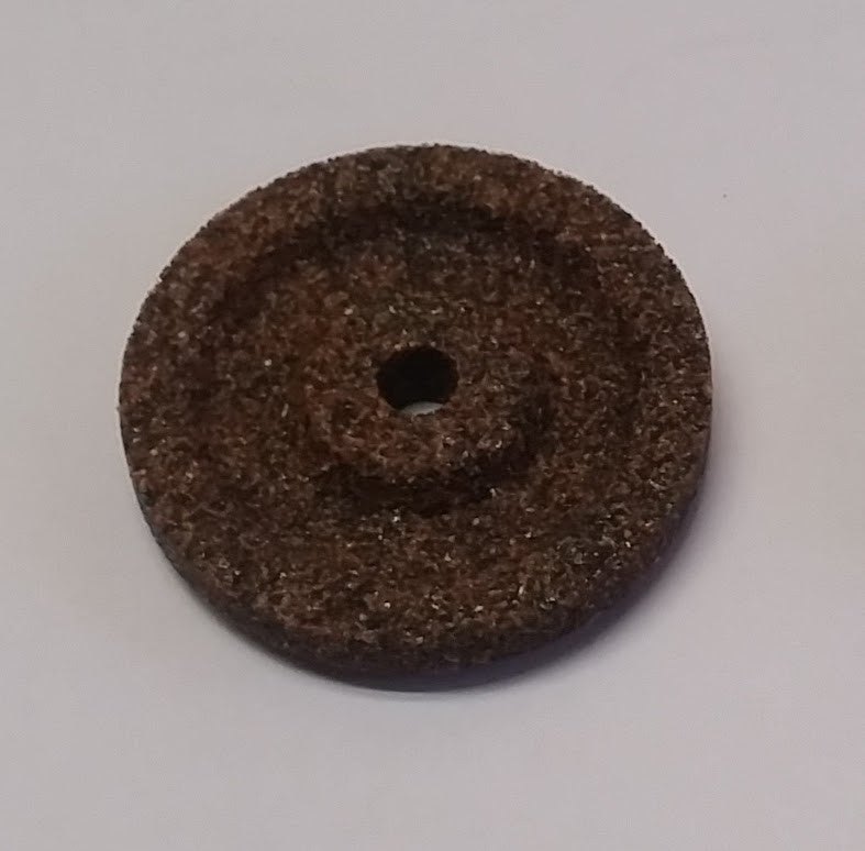 Fleetwood® EF12 Grinding Stone - L. Stocker and Sons