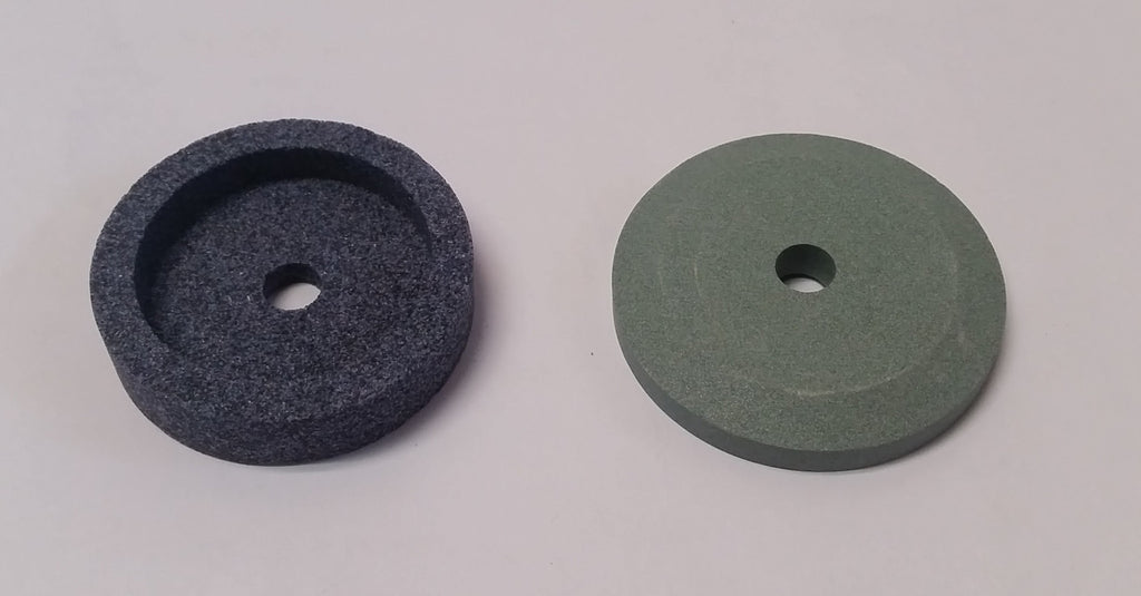 Manconi® Sharpening Stone Set - L. Stocker and Sons