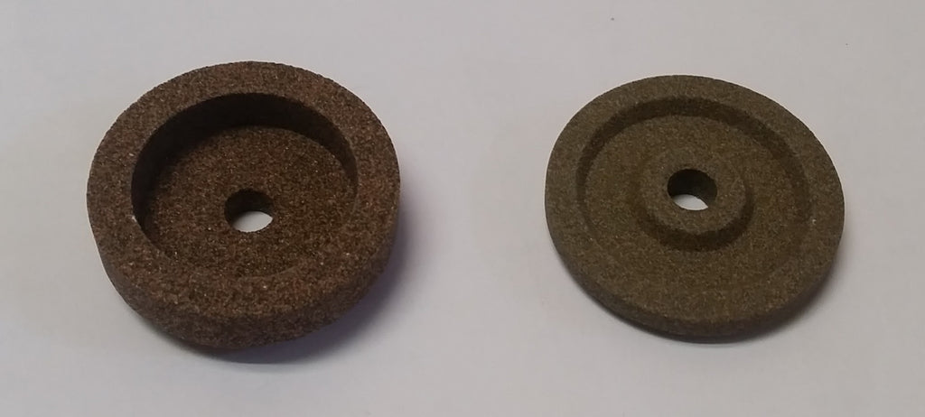 Sirman® Sharpening Stone Set - L. Stocker and Sons