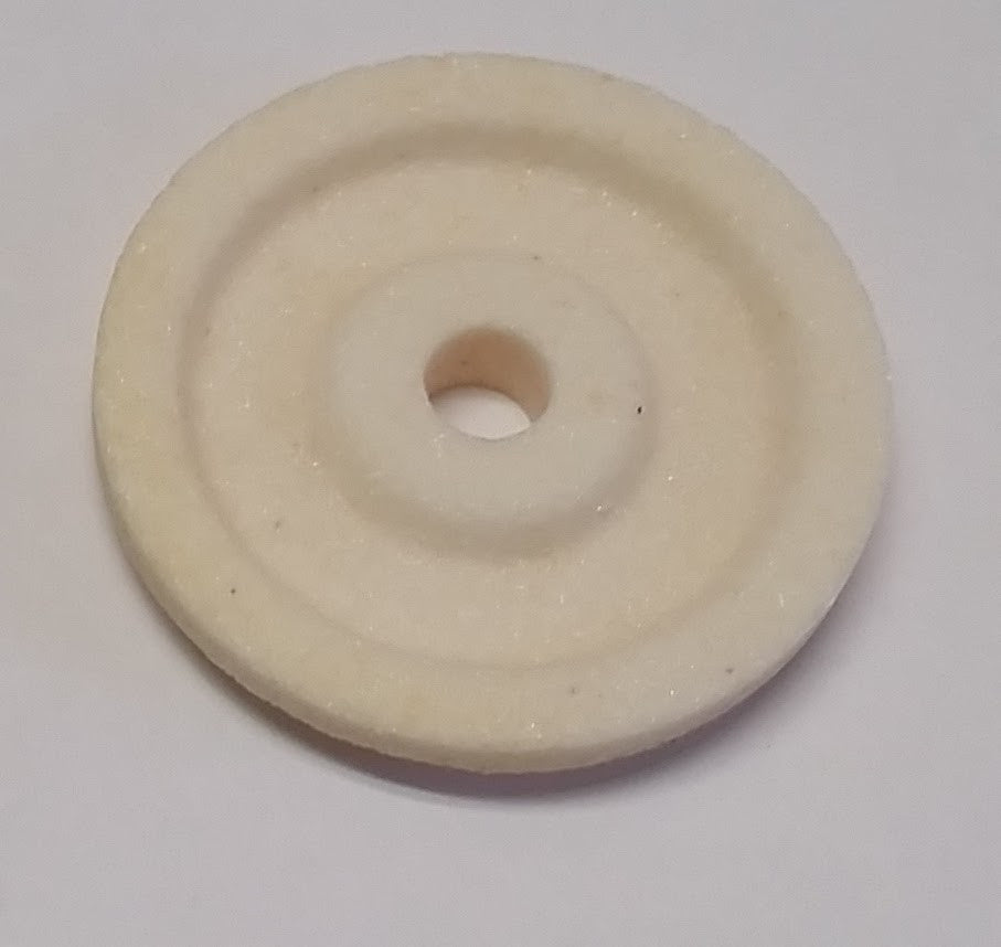 Univex® Grinding Stone - L. Stocker and Sons