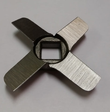 #22 Chopper Knife - L. Stocker and Sons - 1
