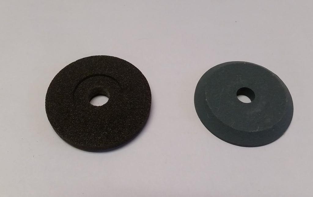 Berkel® Sharpening Stone Set (Model HC/HD/H) - L. Stocker and Sons