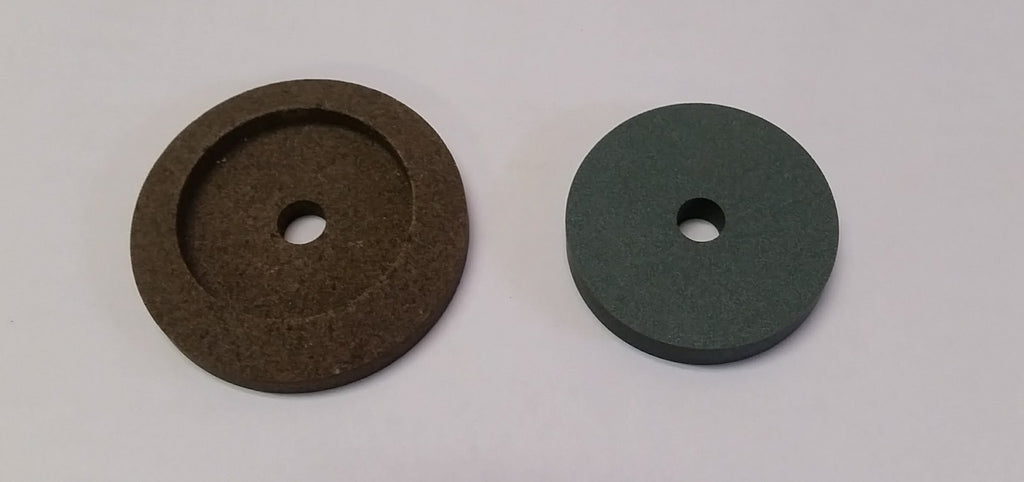 American® Sharpening Stone Set - L. Stocker and Sons