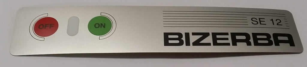 Bizerba®  Deco-Foil - L. Stocker and Sons - 1