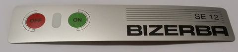 Bizerba®  Deco-Foil - L. Stocker and Sons - 1