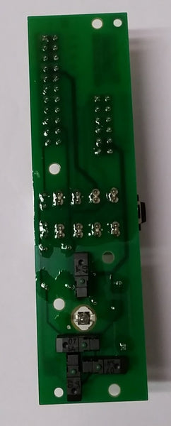 Bizerba LPB On/Off Board (Old Style) – L. Stocker and Sons