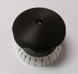 Bizerba® Slice Thickness Knob - L. Stocker and Sons - 2