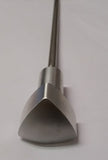Bizerba® Blade Cover Knob and Shaft - L. Stocker and Sons - 2