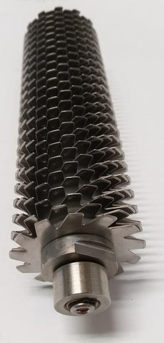 Berkel®  Tenderized Shaft- Rear Blade Assembly - L. Stocker and Sons - 1