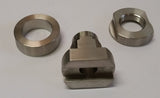 Hobart Food Cutter Blade Holder (3 Piece Set) - L. Stocker and Sons - 4