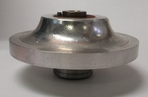 Berkel® 909 Knife Pulley - L. Stocker and Sons - 1
