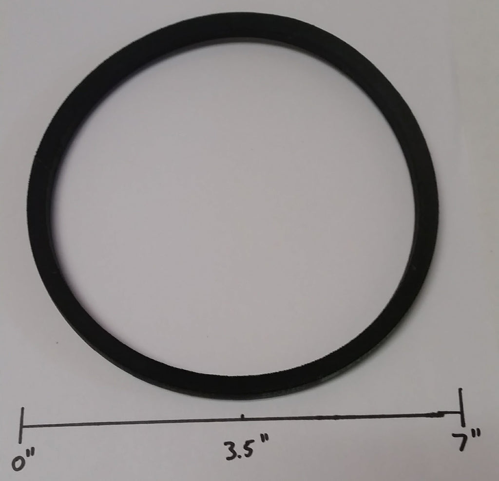 Berkel® 807 Knife Pulley Belt - L. Stocker and Sons