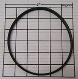 Berkel® 909 Knife Pulley Belt - L. Stocker and Sons - 2