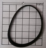 Bizerba® SE 8 Knife Pulley Belt- New Style - L. Stocker and Sons - 3