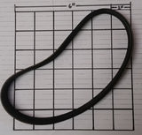 Bizerba® SE 8 Knife Pulley Belt- Old Style - L. Stocker and Sons - 3