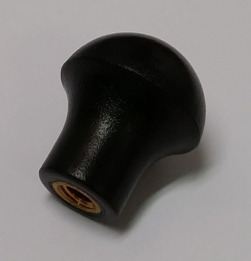 Globe® 3600 Knife Cover Knob - L. Stocker and Sons - 1