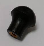 Globe® 3600 Knife Cover Knob - L. Stocker and Sons - 1