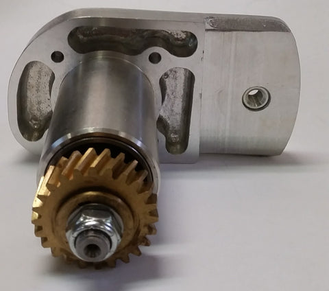 Hobart® Knife Shaft Hub Assembly - L. Stocker and Sons - 1