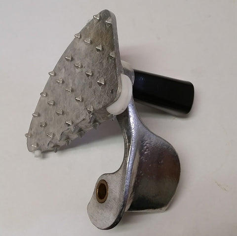 Hobart®  Meat Grip Assembly (Aluminum) - L. Stocker and Sons - 1