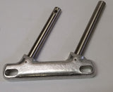 Hobart® Gauge Plate Support Assembly - L. Stocker and Sons - 1