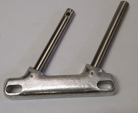 Hobart® Gauge Plate Support Assembly - L. Stocker and Sons - 1