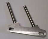 Hobart® Gauge Plate Support Assembly - L. Stocker and Sons - 2