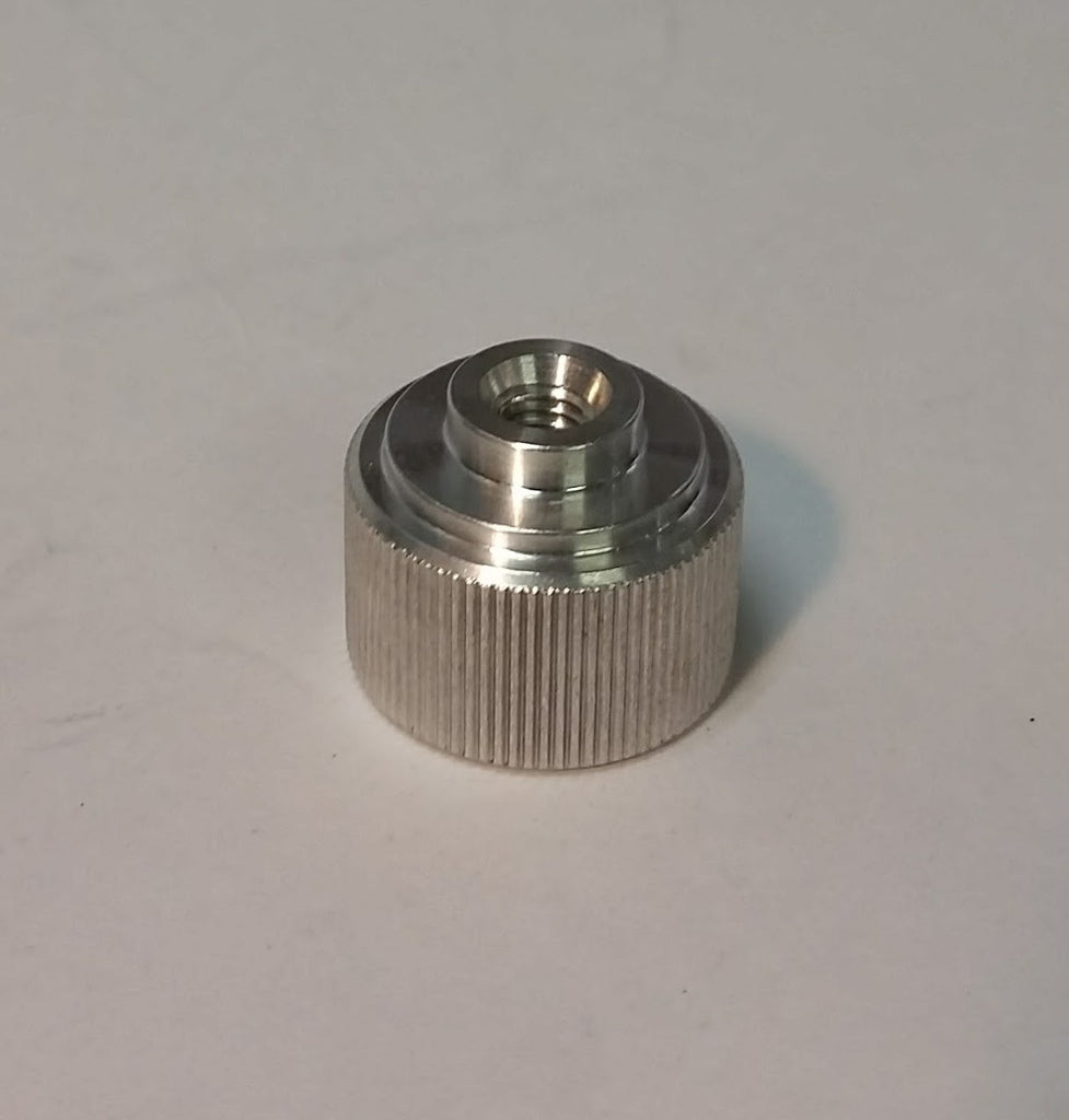 Berkel® Sharpener Cover Knob - L. Stocker and Sons