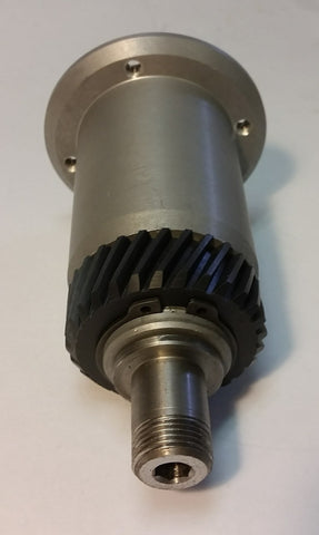 Globe® GC512 Knife Plate Hub Assembly - L. Stocker and Sons - 1