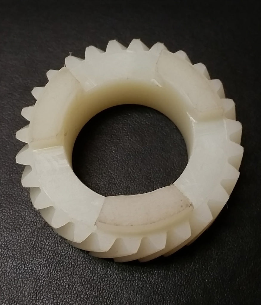 Bizerba® A330 Knife Shaft Gear - L. Stocker and Sons - 1