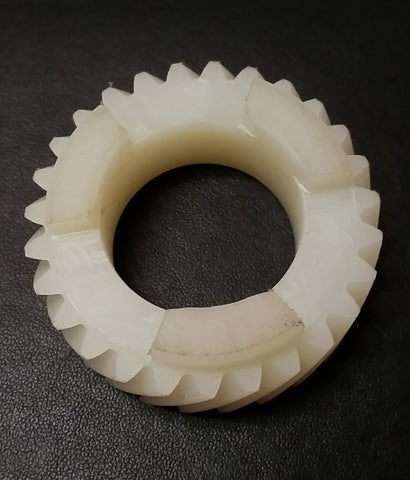 Bizerba® A330 Knife Shaft Gear - L. Stocker and Sons - 1