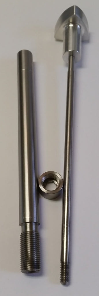 Bizerba® Knife Shaft Repair Kit - L. Stocker and Sons - 1