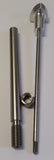 Bizerba® Knife Shaft Repair Kit - L. Stocker and Sons - 1