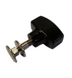 Bizerba Remnant Holder Knob