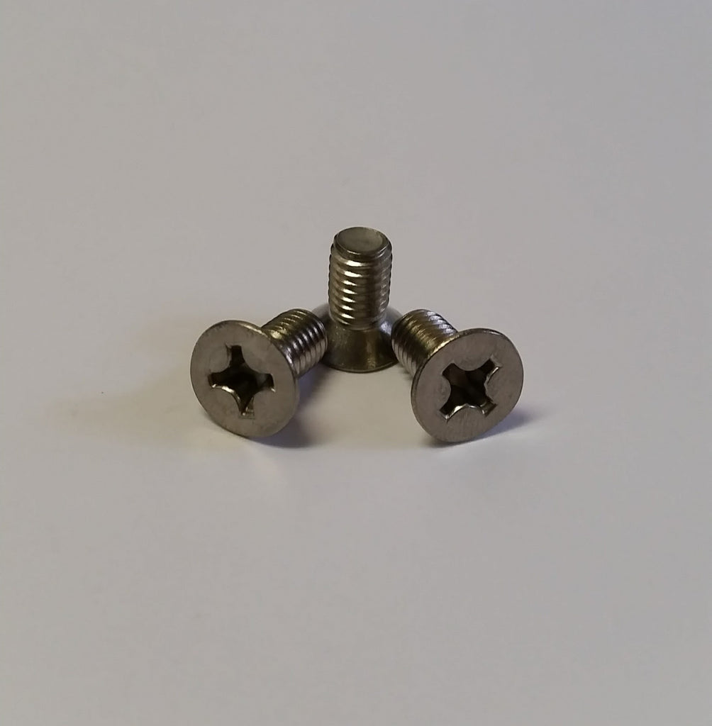 Bizerba® Knife Screws - L. Stocker and Sons - 1