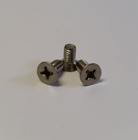 Bizerba® Knife Screws - L. Stocker and Sons - 1