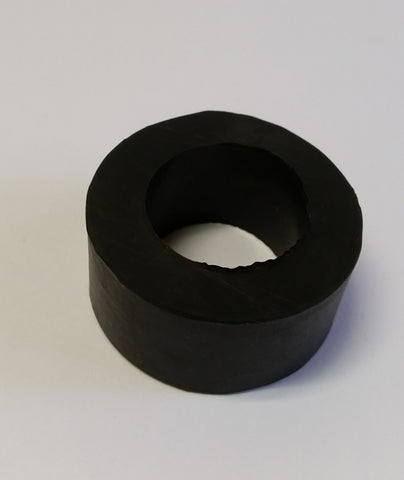 Berkel® Slide Rail Rod Bumper - L. Stocker and Sons