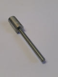 Berkel® 818/919 Shoe Post and Stud - L. Stocker and Sons - 3